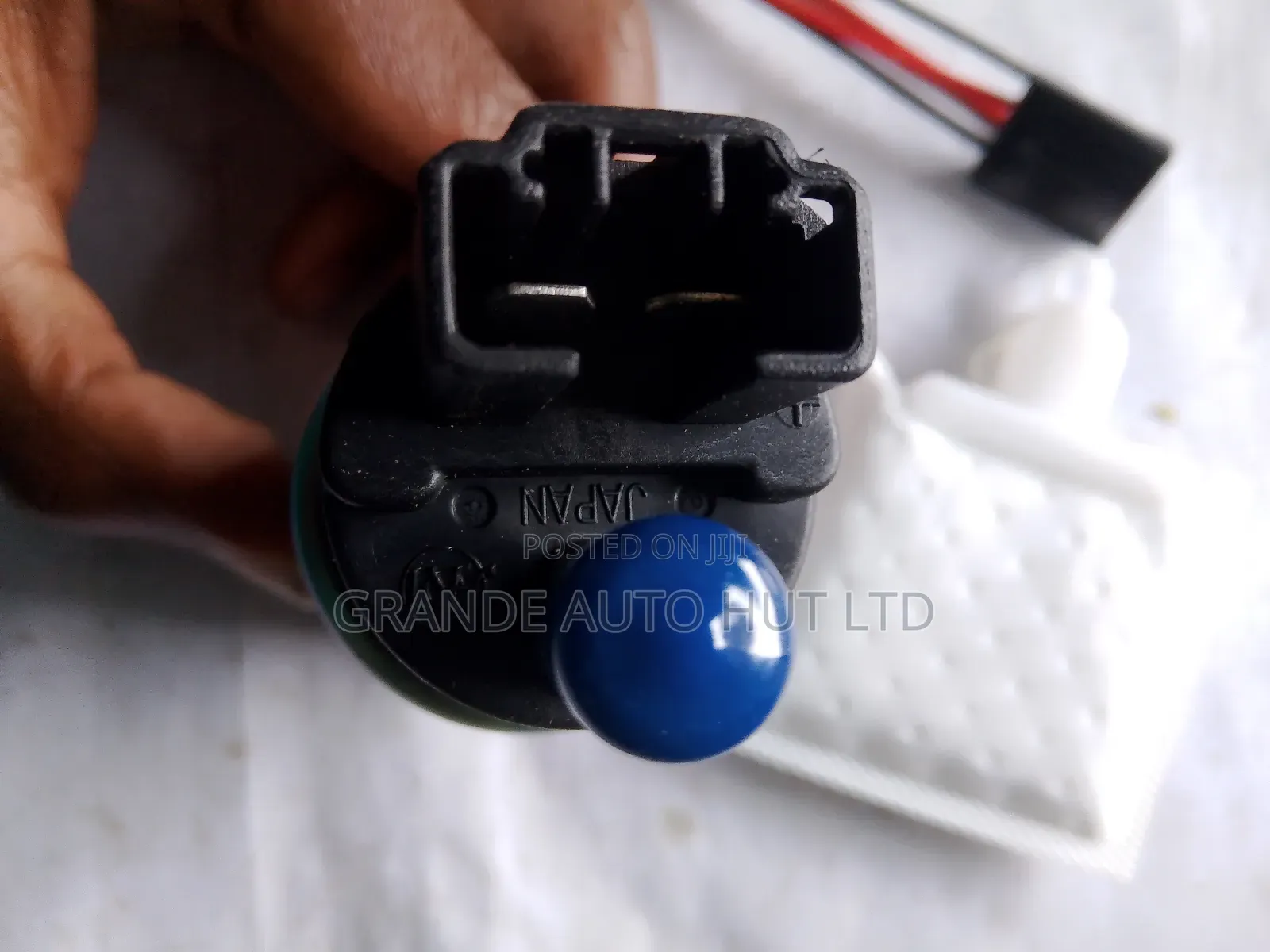 Fuel Pump for Hyundai Santa Fe 2008 (Hkt Brand)