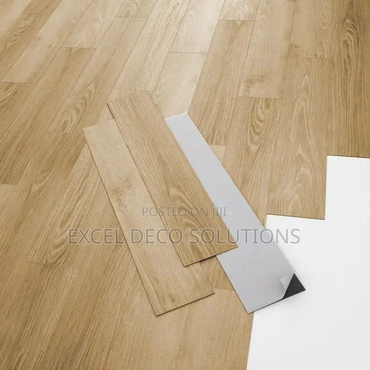 Commercial LVT Flooring for High Traffic Areas
