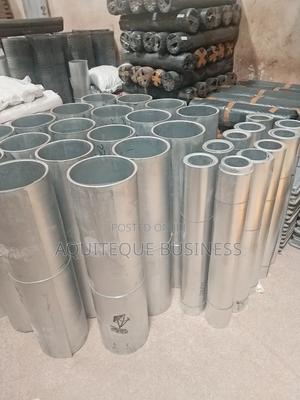 Plain Sheet Gauge 32 - thumbnail 2