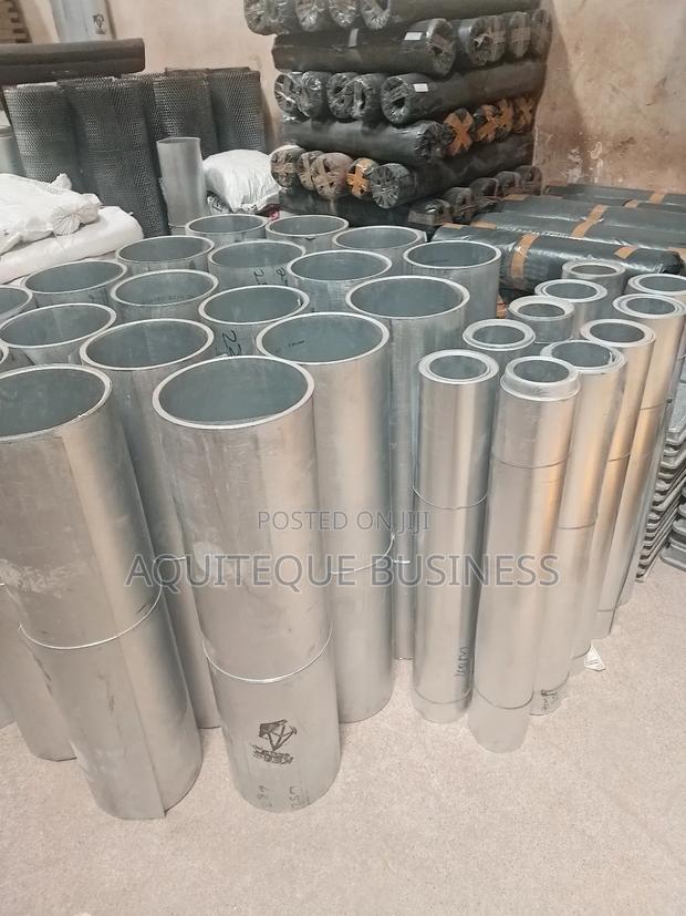 Plain Sheet Gauge 32 - main view