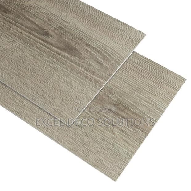 Commercial LVT Flooring – Smart Floor Choice