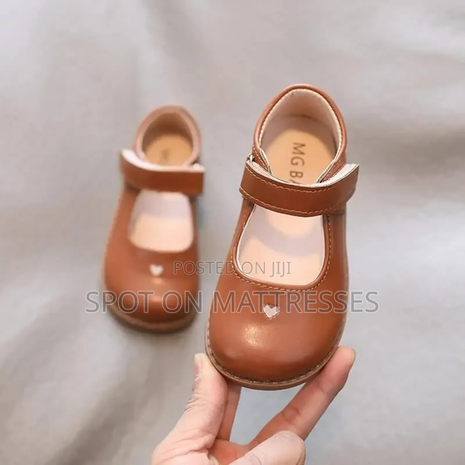 For Your Daughter! Girls' Shoes Sizes 21-29. Delivery Available.