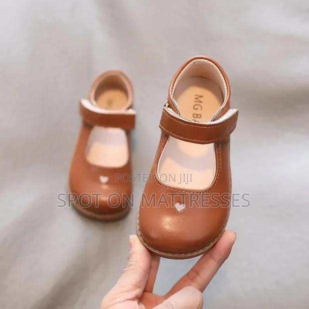 For Your Daughter! Girls' Shoes Sizes 21-29. Delivery Available.