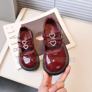 For Your Daughter! Girls' Shoes Sizes 21-29. Delivery Available.
