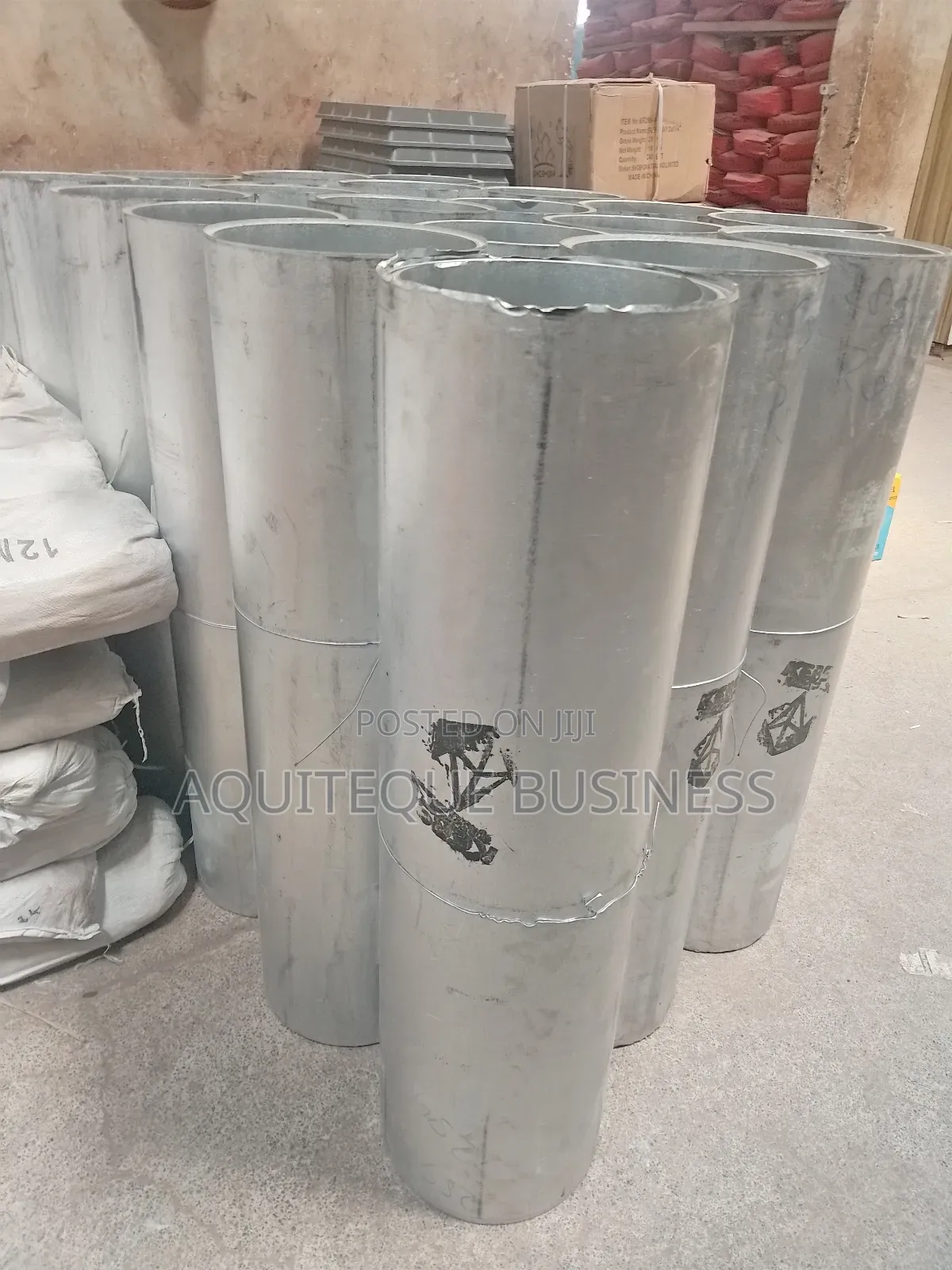 Plain Sheet Gauge 32