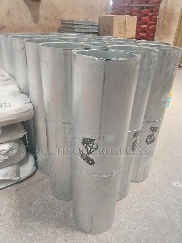 Plain Sheet Gauge 32 - thumbnail 3