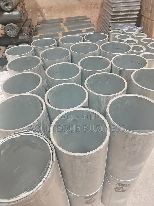 Plain Sheet Gauge 32 - thumbnail 4