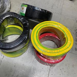 90m 1.5mm Single Core Power Cable - thumbnail 2