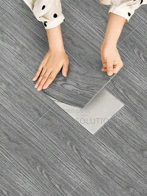 Commercial LVT Flooring – Value Performance