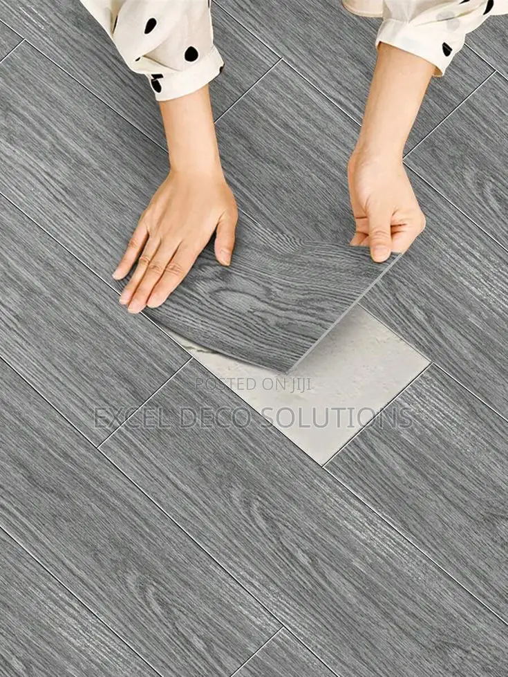 Commercial LVT Flooring – Value Performance