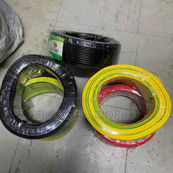 1.5mm Electrical Installation Wire 90 Meters