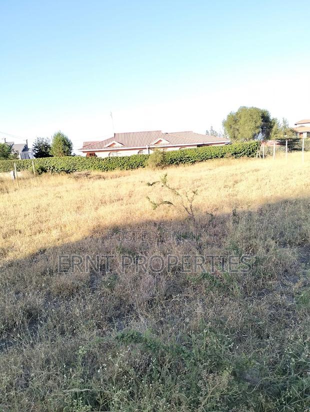 Prime 50x100 Touching Balozi Road Ideal for Commercial Residential!