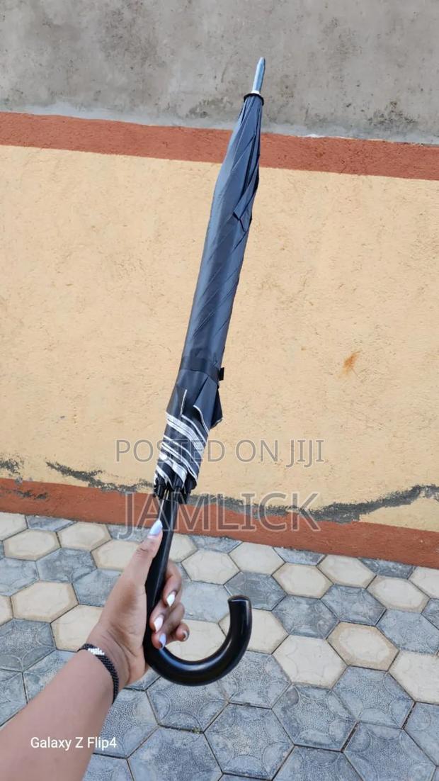 Big Family Size Umbrellas - Cr - thumbnail 2