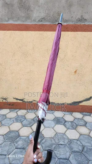 Big Family Size Umbrellas - Cr
