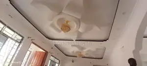 Gypsum Ceiling