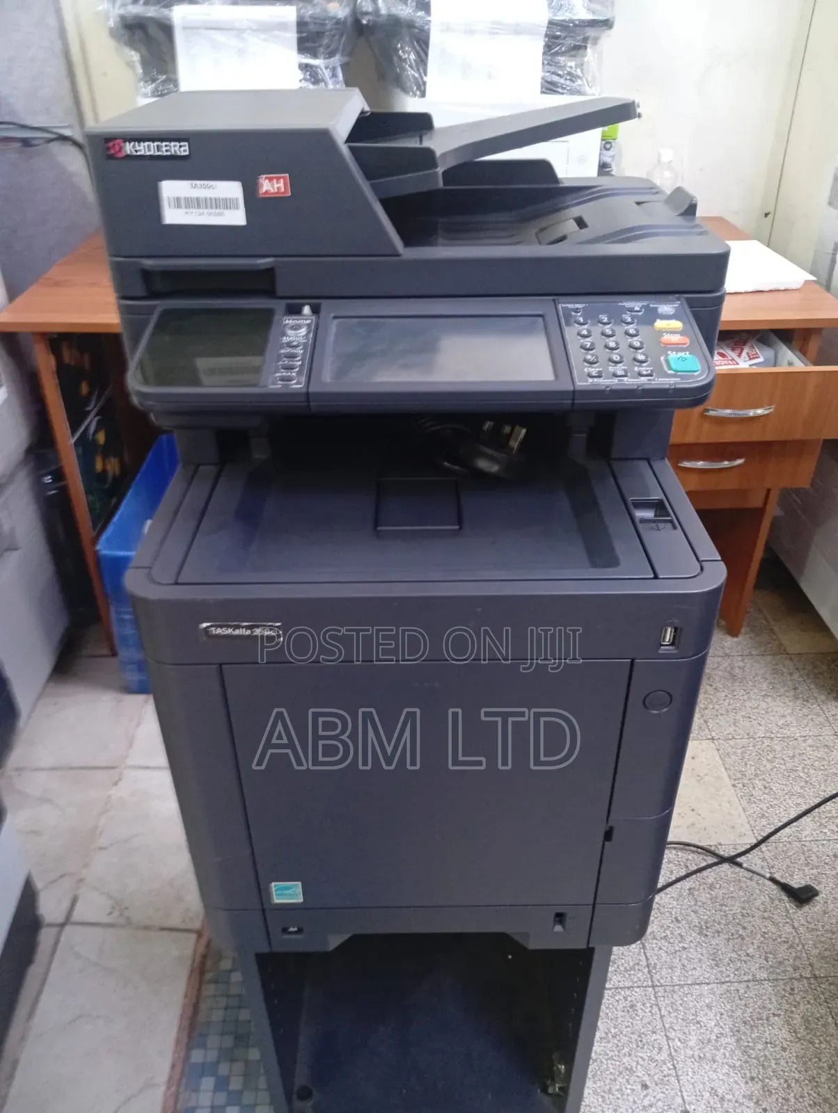 Kyocera Taskalfa 350ci