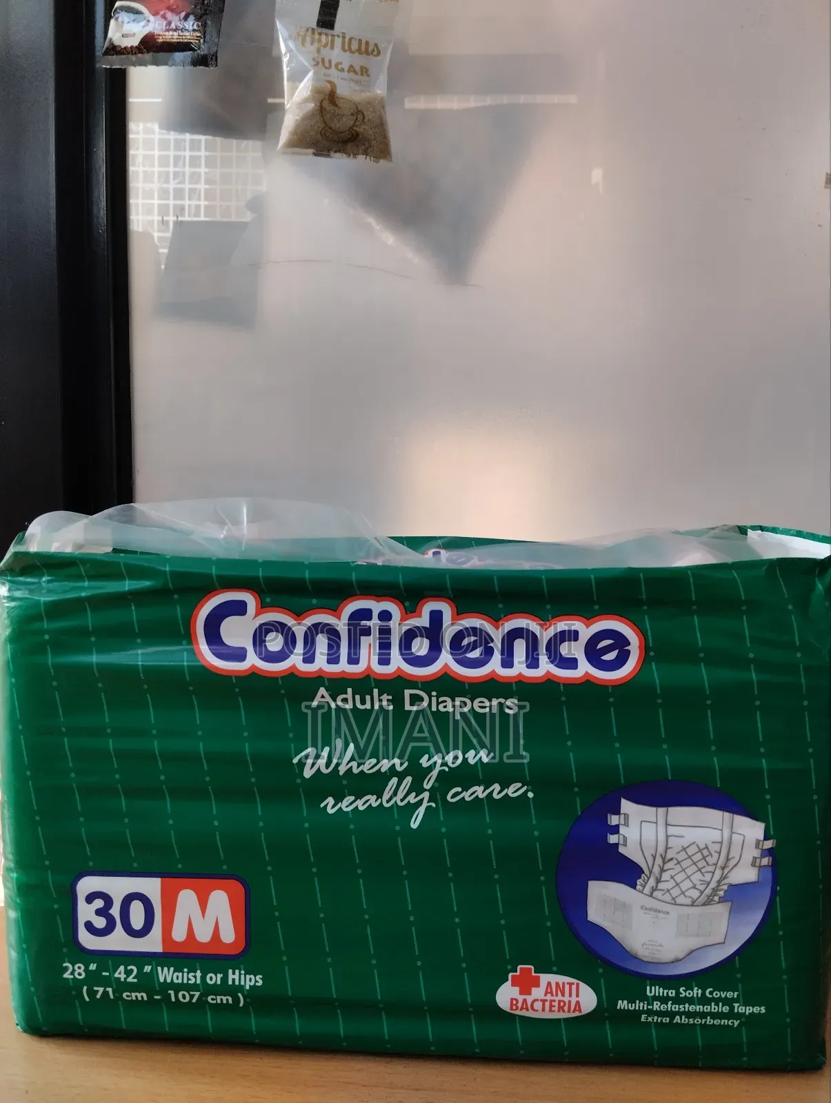 Adult Diapers
