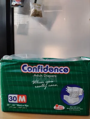 Adult Diapers