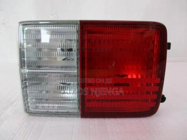 Suzuki Every Tailights - thumbnail 2