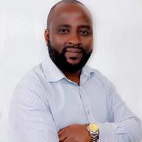 Reinhard Kilonzo logo