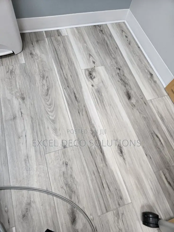 Commercial LVT Flooring – Built for Business