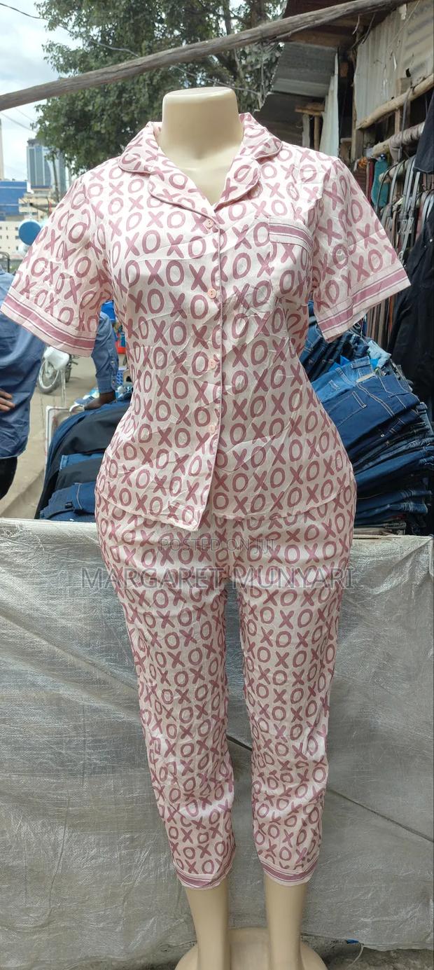 Pajamas Wears - main view