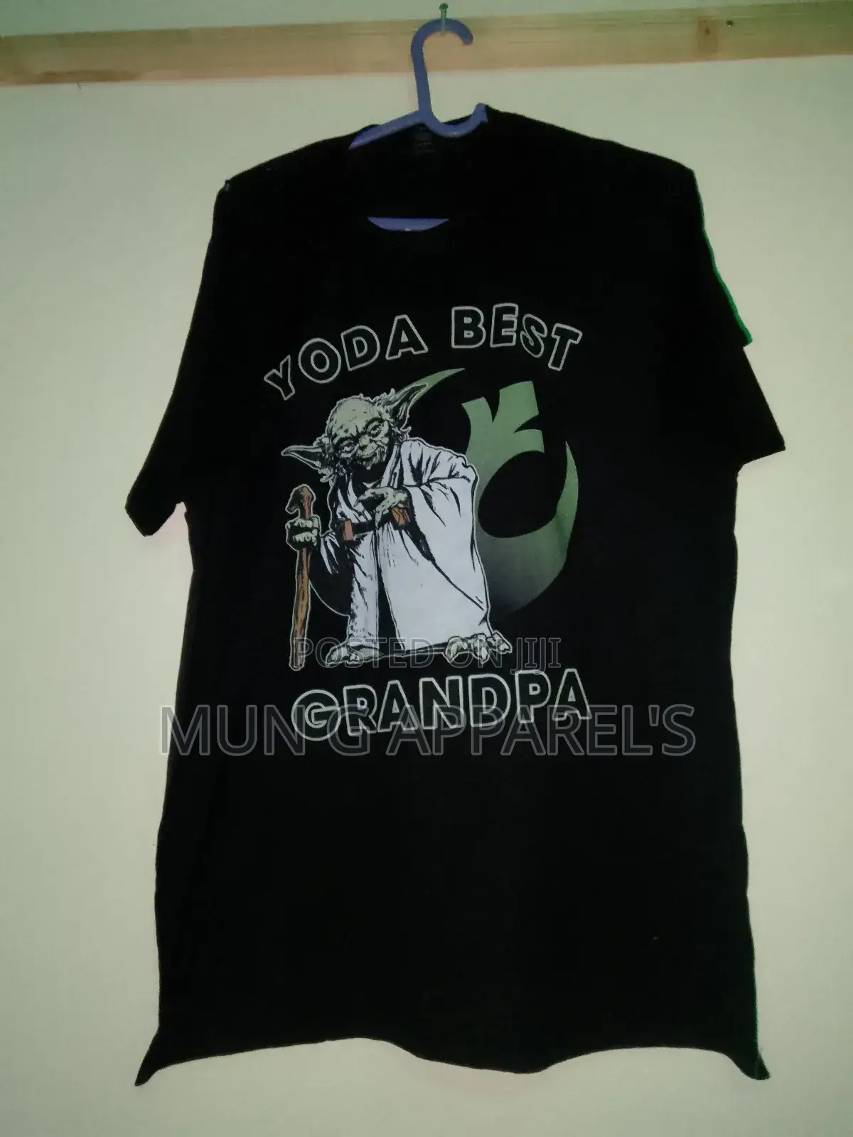 Unisex Tshirts