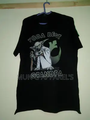 Unisex Tshirts