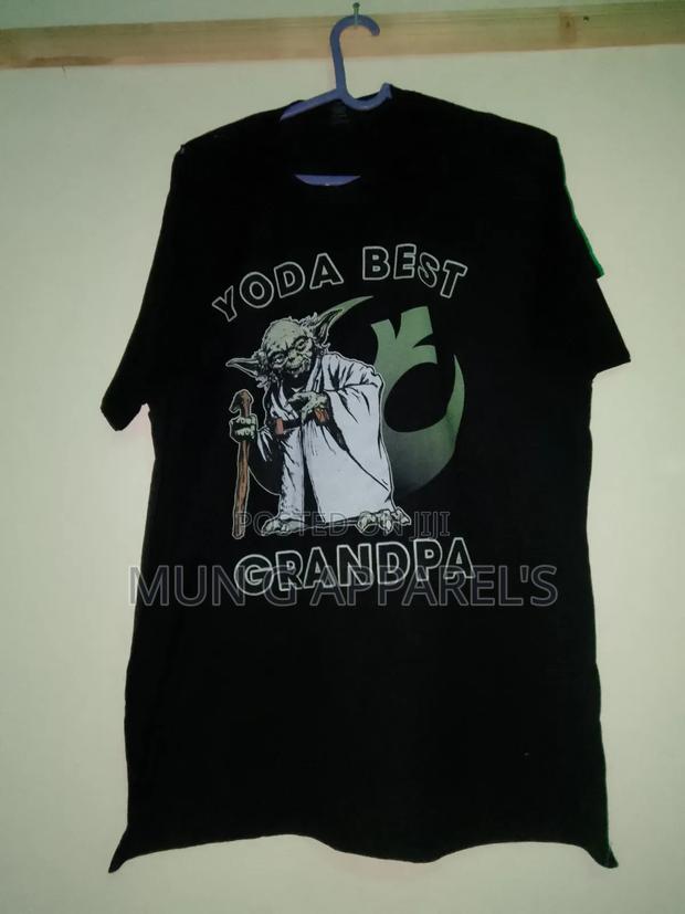 Unisex Tshirts - thumbnail 4