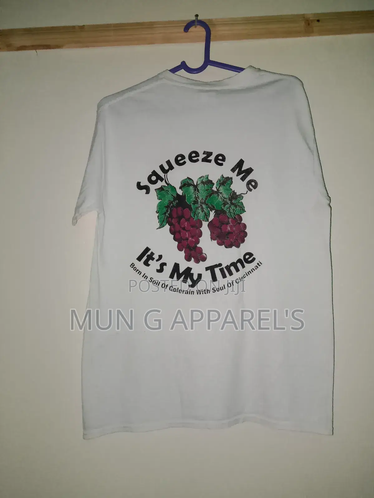 Unisex Tshirts