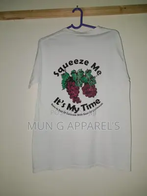 Unisex Tshirts