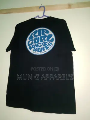 Unisex Tshirts
