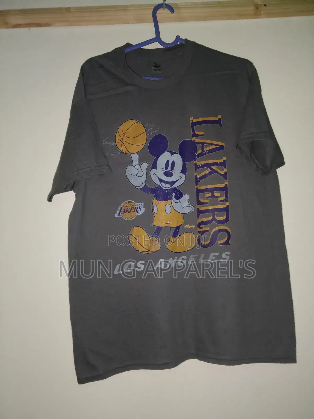 Unisex Tshirts