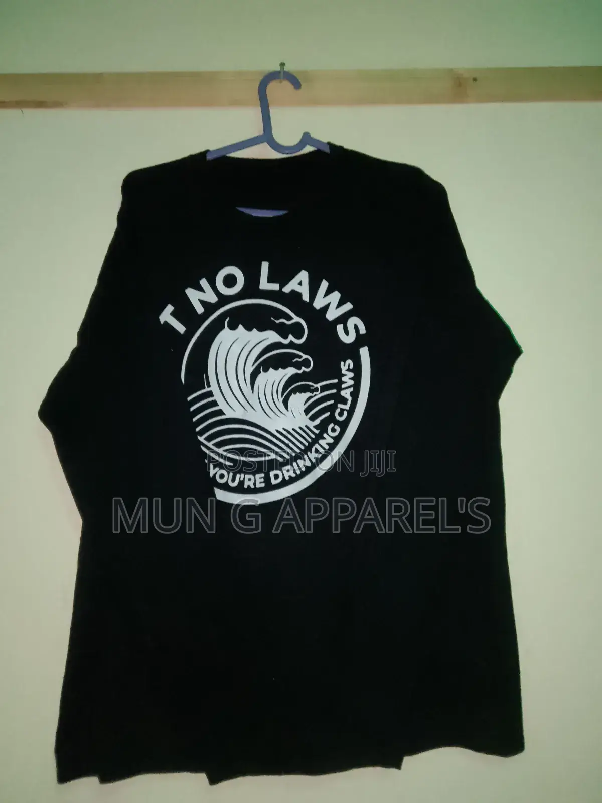 Unisex Tshirts