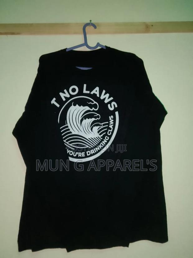 Unisex Tshirts - thumbnail 9