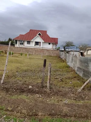 Prime Dual-Zone 1/8 Acre Plot at Bishop's Court Estate Gate