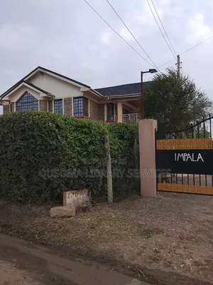 Prime Dual-Zone 1/8 Acre Plot at Bishop's Court Estate Gate