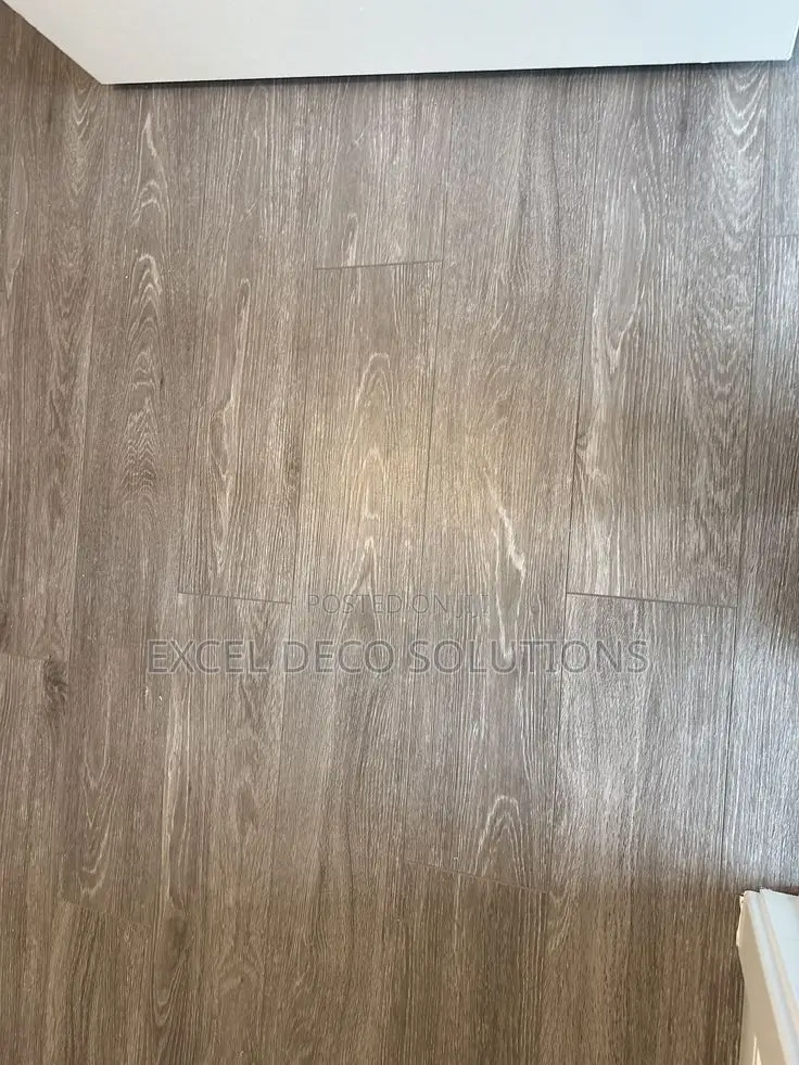 Commercial LVT Flooring – Strong Stylish