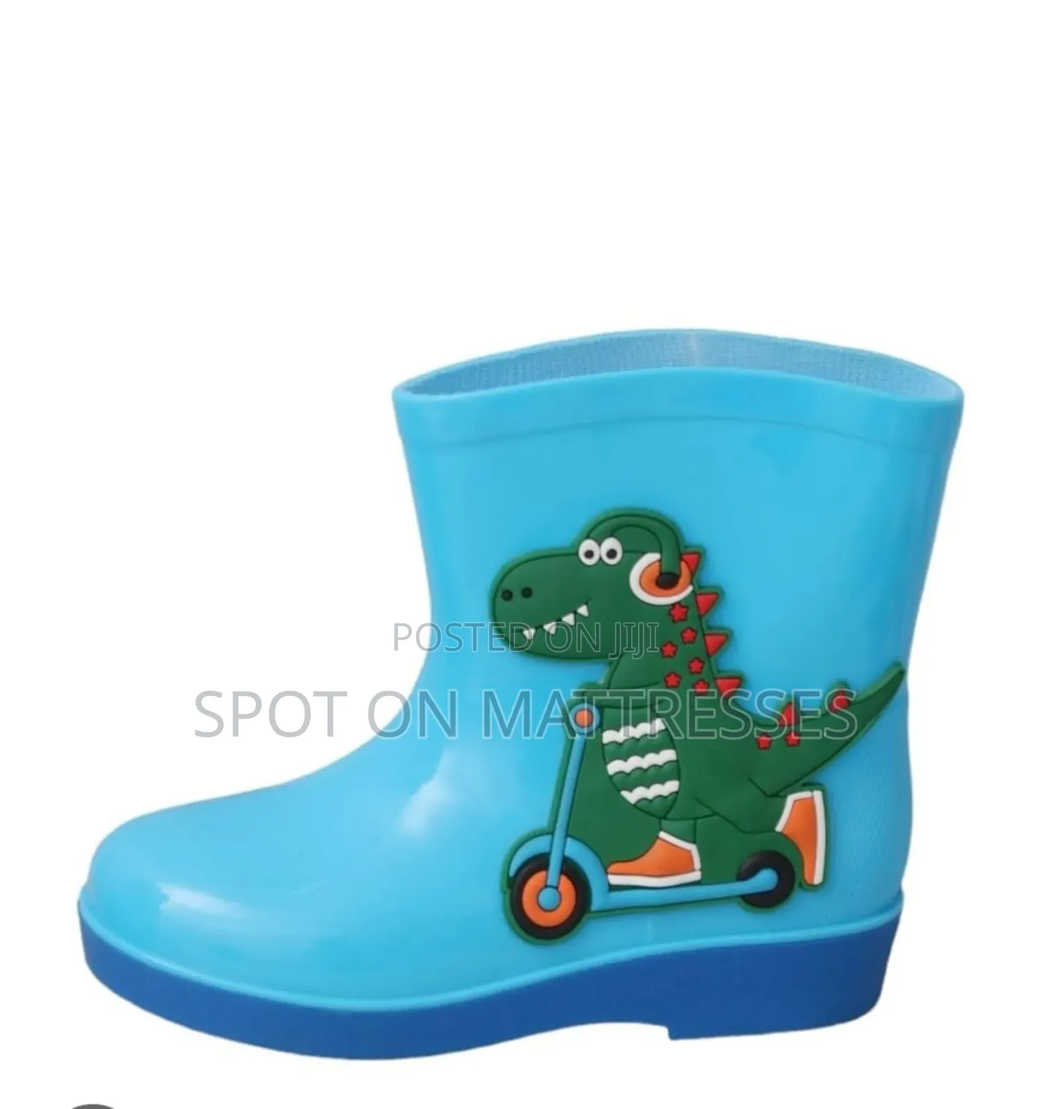 Kids' Rain/Gumboots Available In Sizes 26-40. Free Delivery!!!