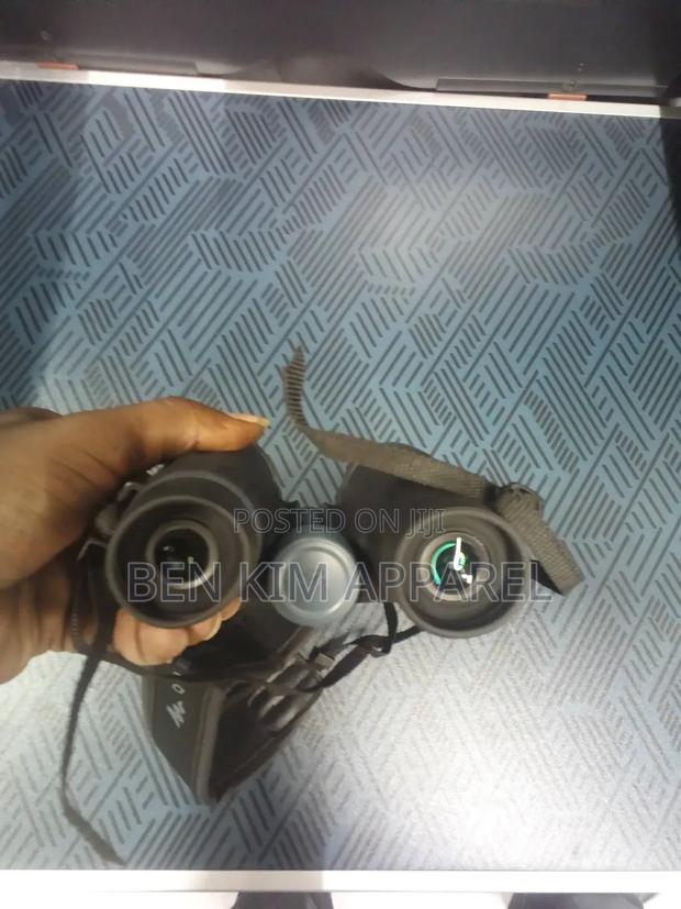 12× Magnification 32mm Lenses Outdoors Binoculars Over 1000m View - main view