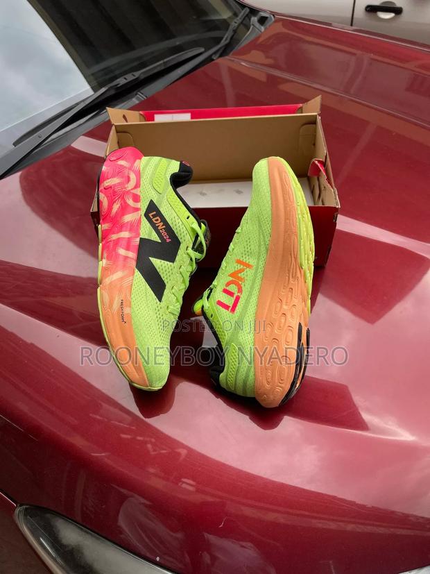 New Balance - thumbnail 3