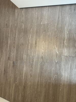 Commercial LVT Flooring for Modern Workspaces - main view