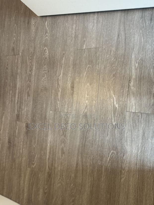 Commercial LVT Flooring for Modern Workspaces