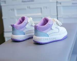 Kids' Hightop Shoes. Delivery Services Available Nationwide.