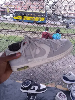 New Balenciaga Triple Shoe