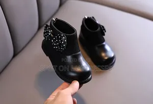 Girls' Boots Small Fitting Available Sizes, 21-30. Delivery Available