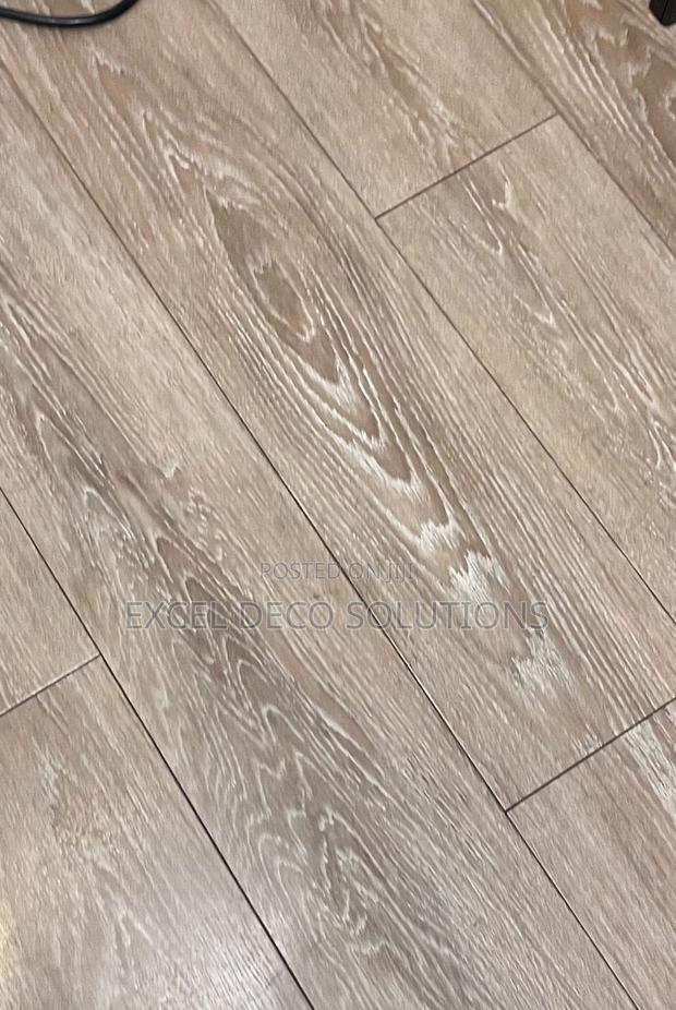 Commercial LVT Flooring for Professional Interiors