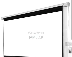 100 Inch Projector Screen - Eg