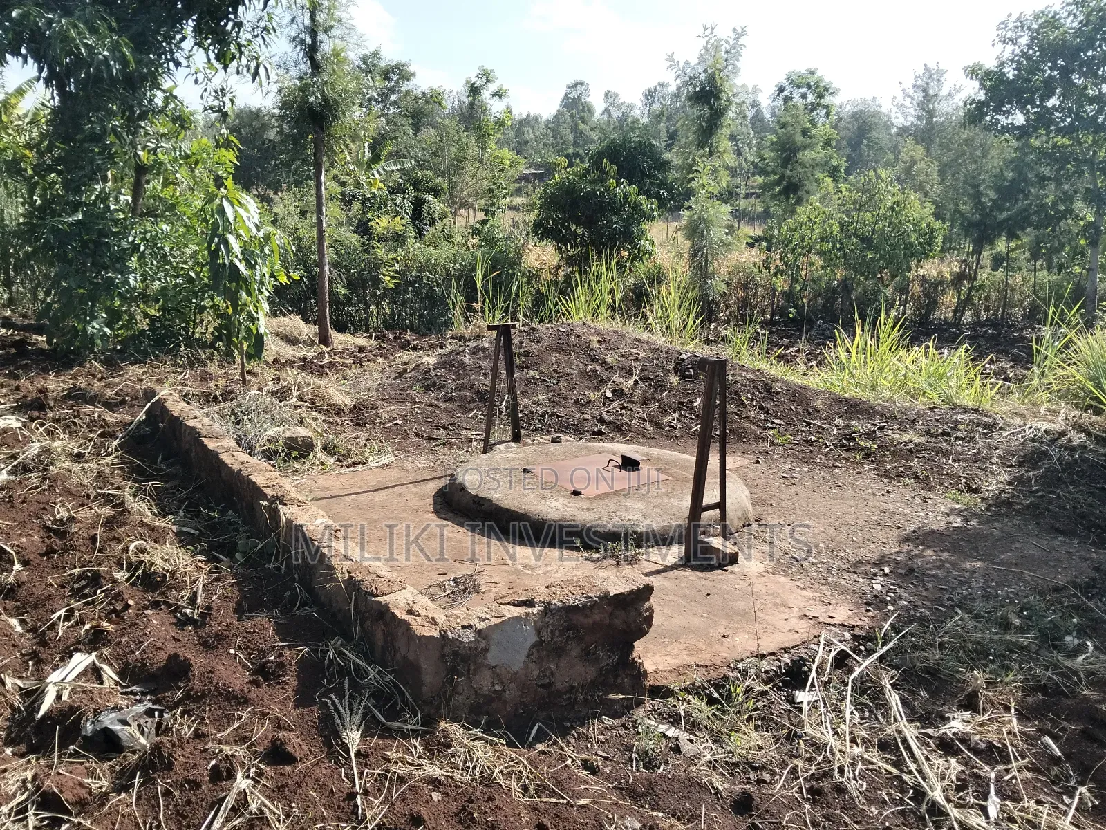 1.5 Acres on Sale at Sabasaba