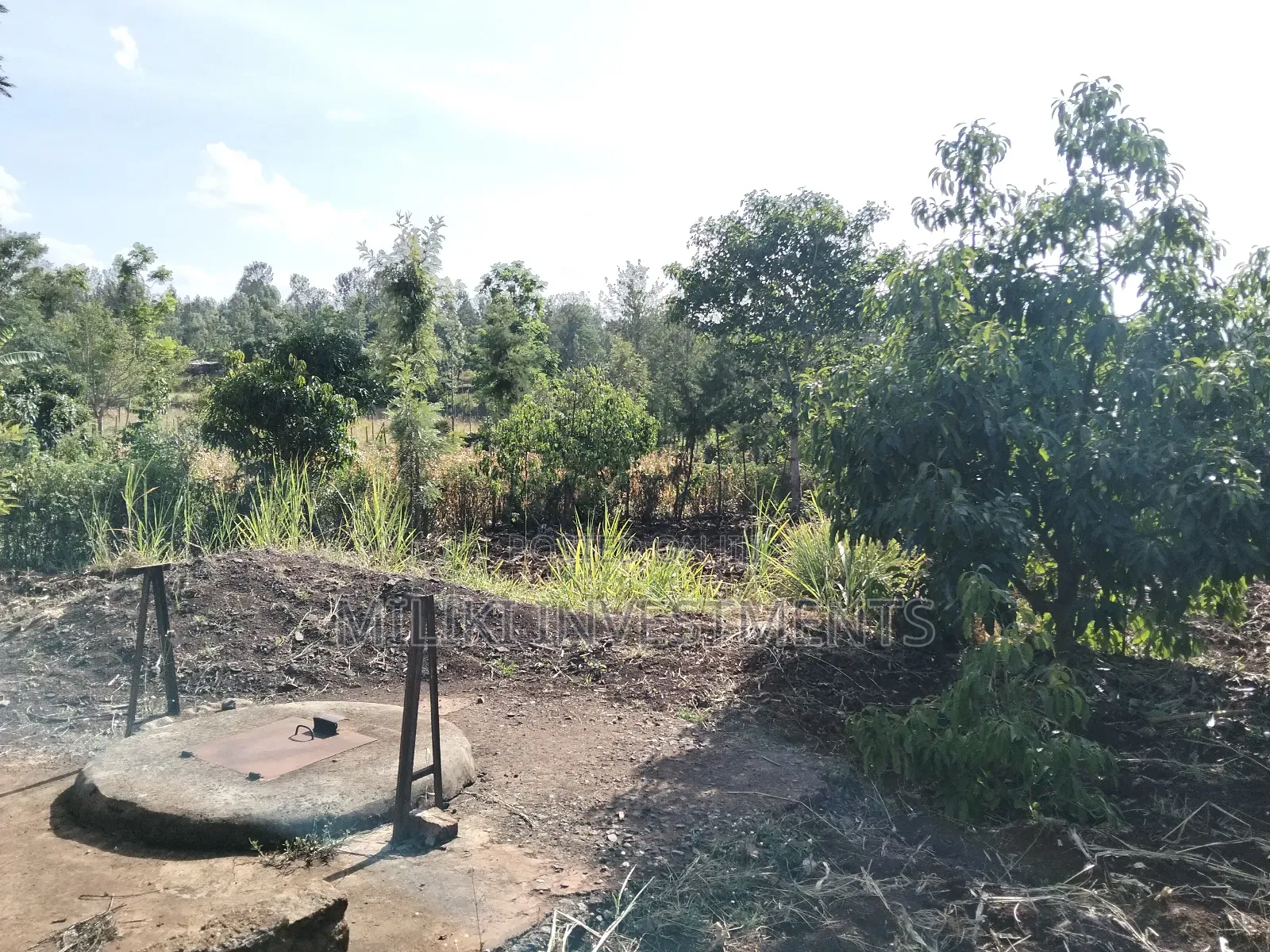 1.5 Acres on Sale at Sabasaba